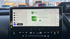 Toyota bZ4X 150kW Motion 71.4kWh 5dr Auto [11kW] Electric Hatchback